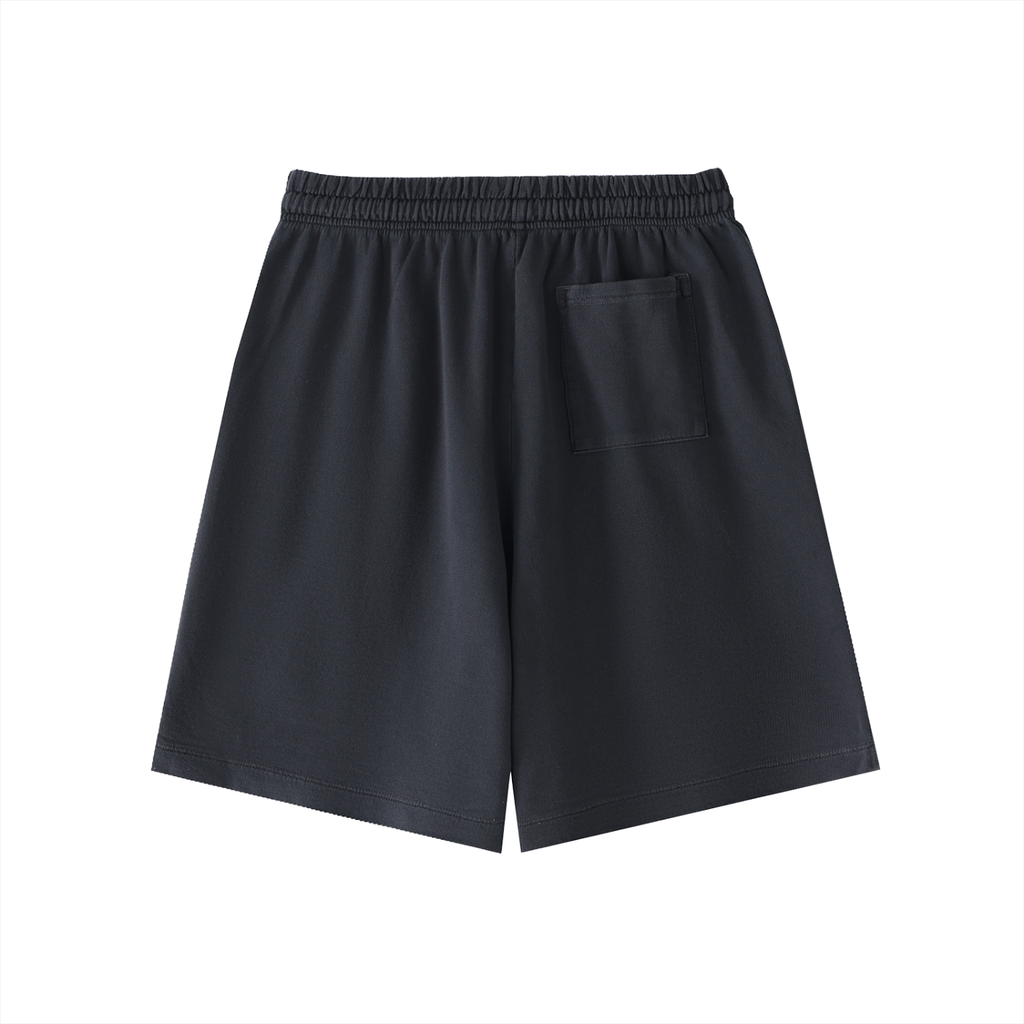 "PERCEIVE" Shorts