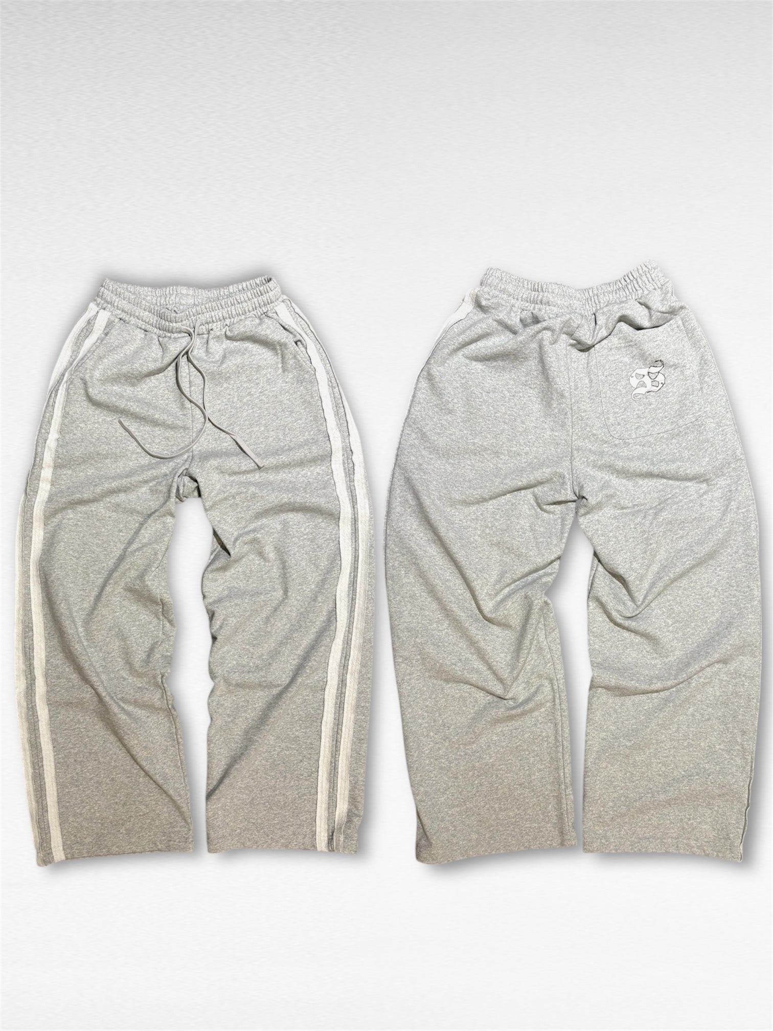 "PERCEIVE" Sweatpants