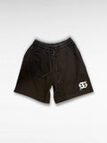 "PERCEIVE" Shorts