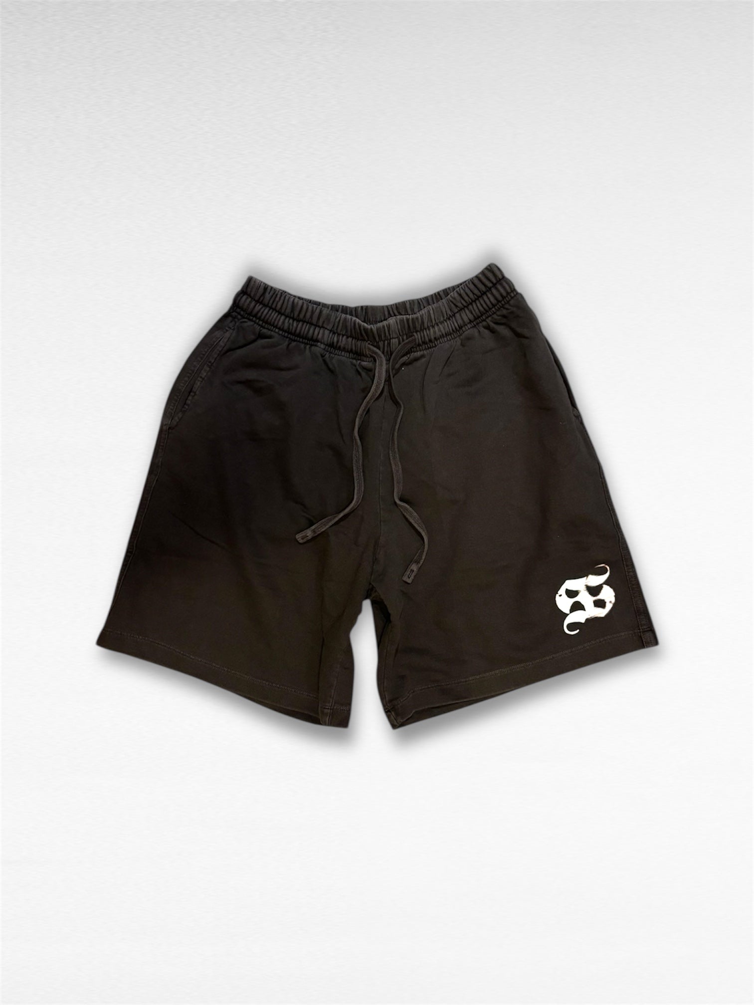 "PERCEIVE" Shorts